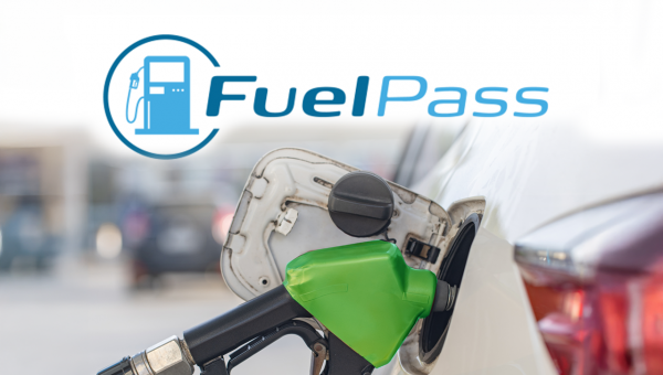 Επίδομα βενζίνης Fuel Pass