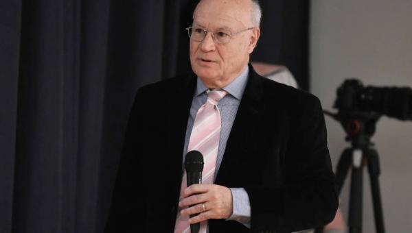 Γεράσιμος Παπαδόπουλος