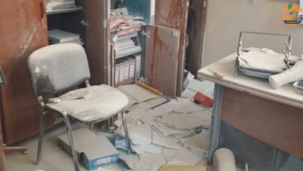 Γλυφάδα: «Θα σας εντοπίσουμε» – Το μήνυμα του Δημάρχου για τη λεηλασία στο σχολείο