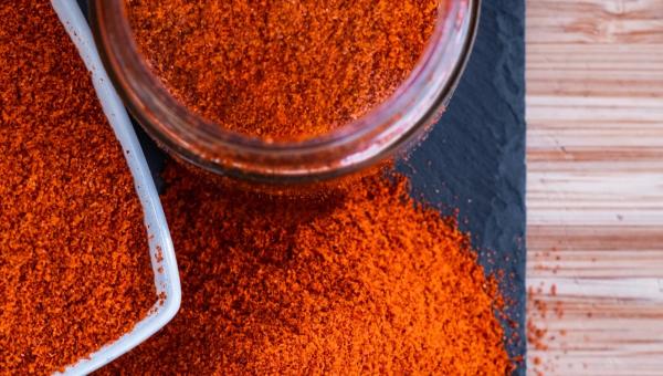 Πιπέρι καγιέν