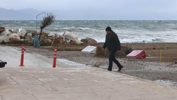 Κακοκαιρία Erminio