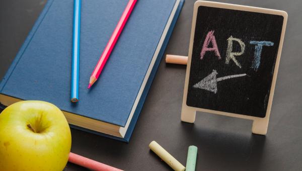 Καλλιτεχνικά Σχολεία