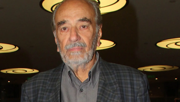 Δημήτρης Καλλιβωκάς