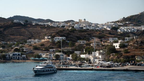 Κοινωνικός τουρισμός