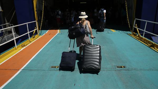 Κοινωνικός Τουρισμός