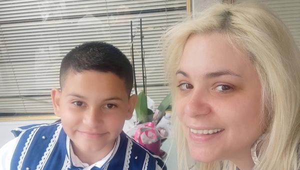 Ηλεία: «Σε γέννησα για να μου φύγεις στα 13»: Σπαράζει η μητέρα του 13χρονου που σκοτώθηκε με πατίνι