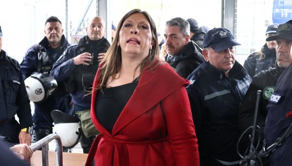 Κωνσταντοπούλου