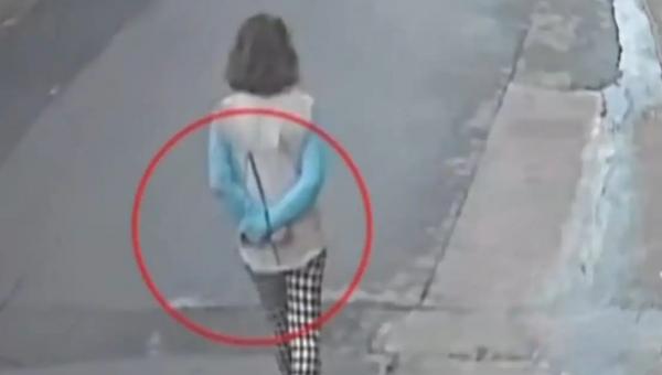 Λακωνία: Νεκρή 30χρονη γυναίκα που περπατούσε δεμένη πισθάγκωνα