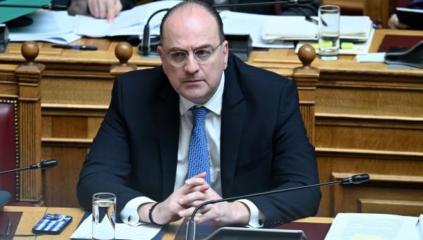 Μακάριος Λαζαρίδης