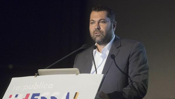 Λευτέρης Κρέτσος