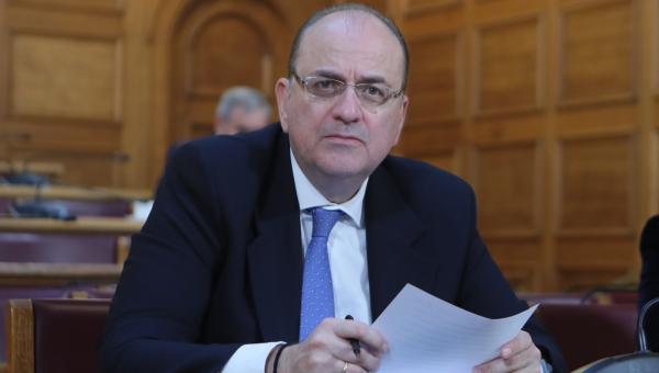 Μακάριος Λαζαρίδης