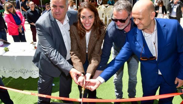 μιχαηλιδου