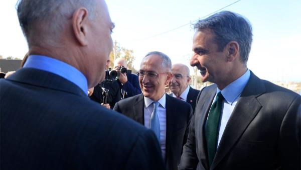 μητσοτάκης αβραντίνης πανεπιστήμιο λευκωσίας