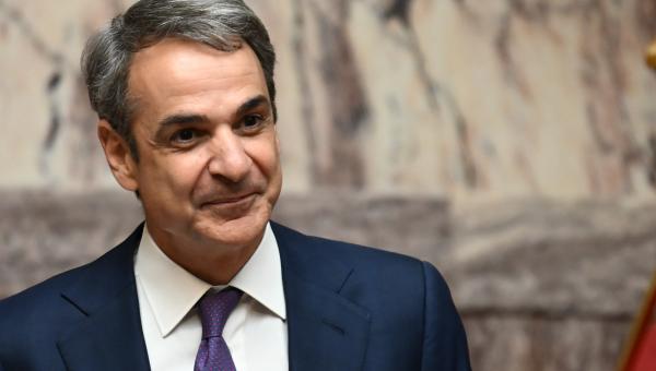 Μητσοτάκης