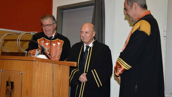 Έφυγε από τη ζωή σε ηλικία 80 ετών ο διακεκριμένος επιστήμονας και Επίτιμος Διδάκτορας του Πολυτεχνείου Κρήτης, Μανώλης Μιχαηλάκης.