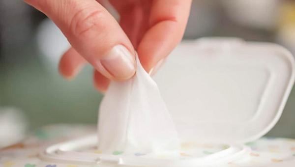 Μωρομάντιλα