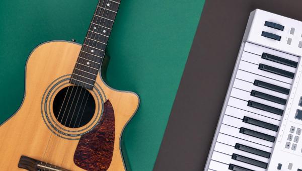 ΜΟΥΣΙΚΟ ΣΧΟΛΕΙΟ