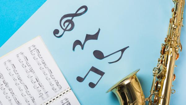 Μουσικό σχολείο