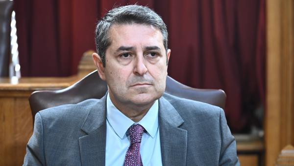 Γιώργος Μυλωνάκης