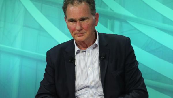 Νίκος Παπανδρέου