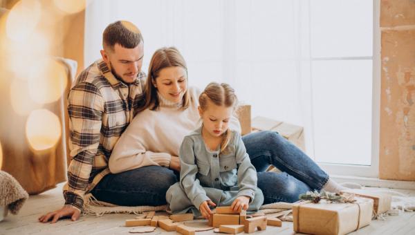 Οικογένεια