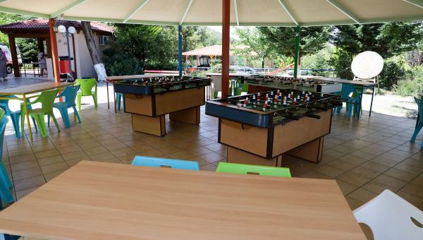 Παιδικές κατασκηνώσεις