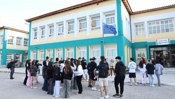 πανελλαδικες εξετάσεις