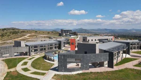 ΠΑΝΕΠΣΤΗΜΙΟ ΔΥΤΙΚΗΣ ΜΑΚΕΔΟΝΙΑΣ