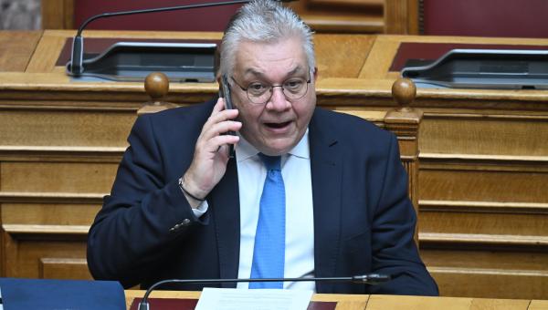 Νίκος Παπαϊωάννου