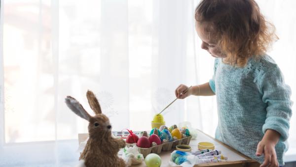 Πασχα παιδια