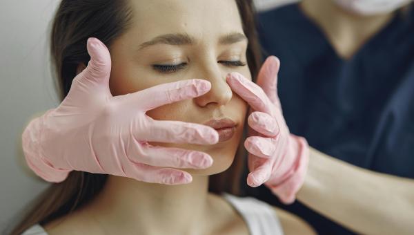 Πλαστικές επεμβάσεις