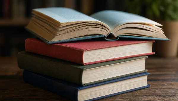 πολλαπλό βιβλίο