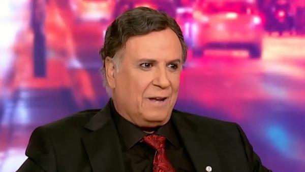 Χάρης Ρώμας