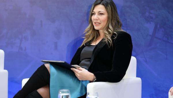 Σοφία Ζαχαράκη