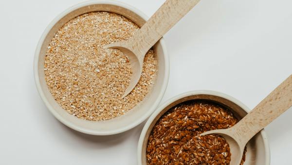 Σπόροι - Ψύλλιο