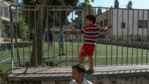 σχολειο μαθητες