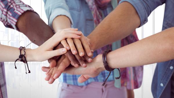 Συμπαράσταση