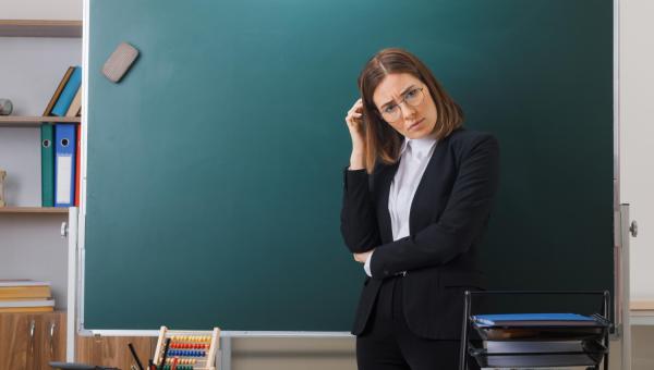 Εκπαιδευτικοί