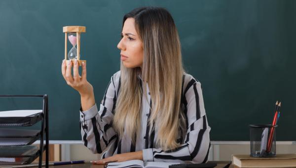 Εκπαιδευτικοί