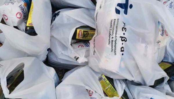 Το Market Pass αντικαθιστά το πρόγραμμα ΤΕΒΑ