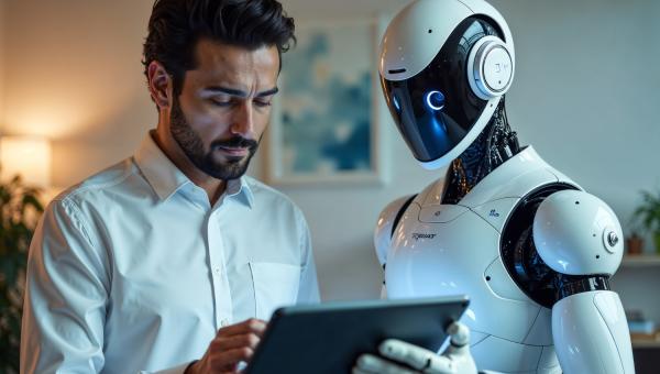 μέλλον της εργασίας