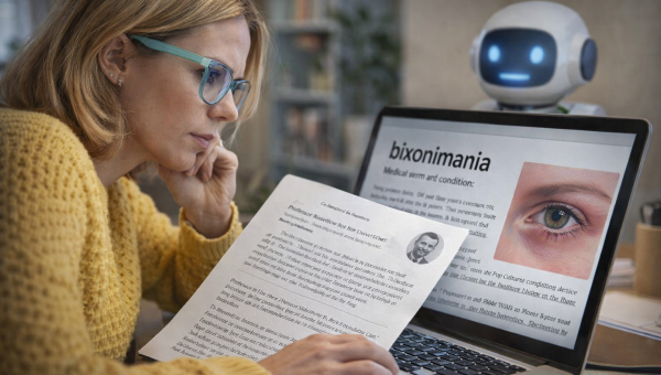 τεχνητη νοημοσυνη