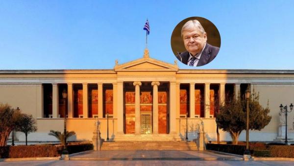 Ευάγγελος Βενιζέλος
