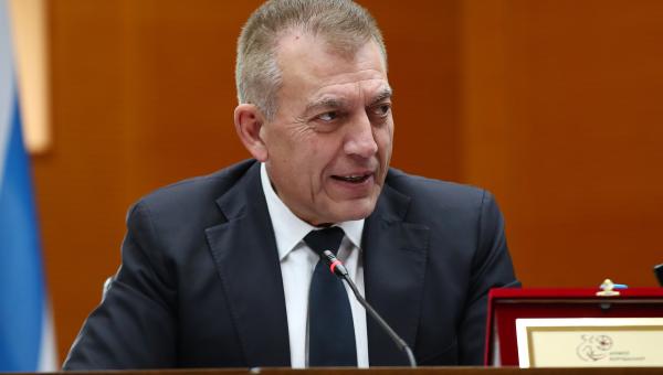 Γιάννης Βρούτσης