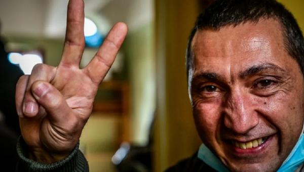 Αριστοτέλης Χαντζής