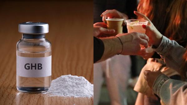 Χάπι βιασμού