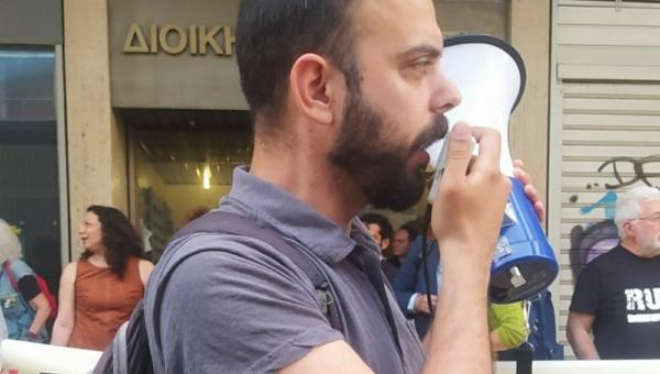 χαρτζουλάκης