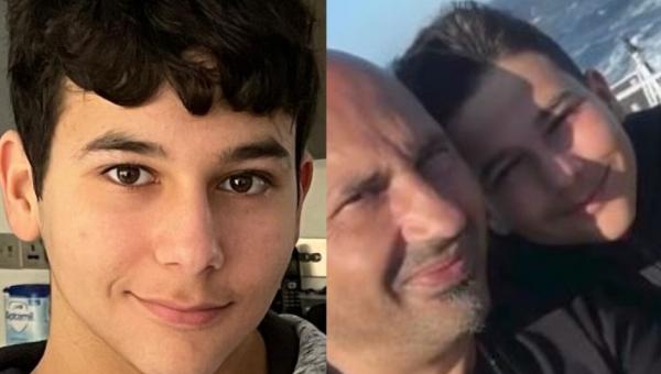 Μια «αθώα» διαδικτυακή φιλία εξελίχθηκε σε 50 ημέρες ψυχολογικού βασανισμού και εκβιασμών που οδήγησαν στον θάνατο του 15χρονου Χριστόφορου