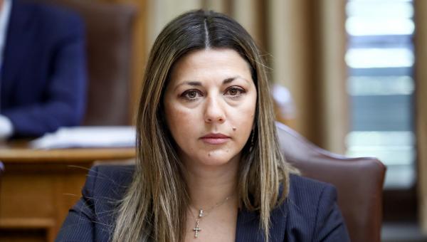 Σοφία Ζαχαράκη