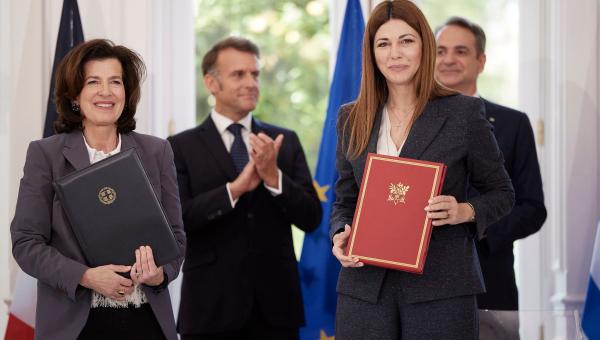 σχέδιο δράσης για την ενίσχυση της συνεργασίας στους τομείς της ανώτατης εκπαίδευσης και της επιστημονικής έρευνας